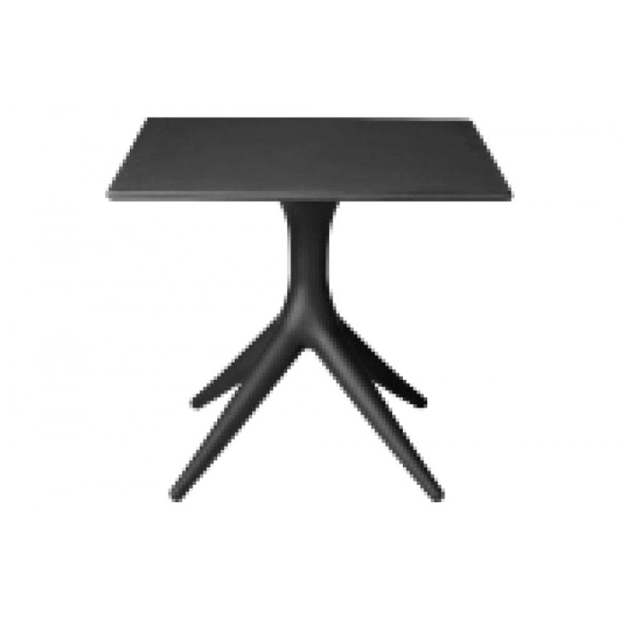 Driade App Coffee Table - Black