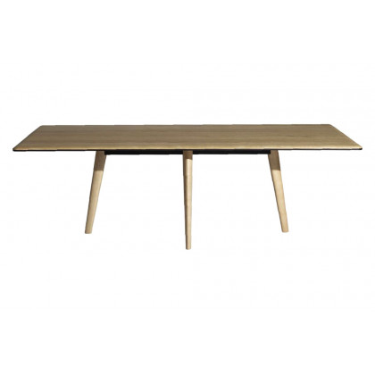 Driade - François 82" Dining Table