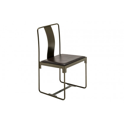 Driade Mingx Chair - Bronze