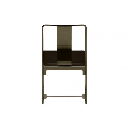 Driade Mingx Chair - Bronze