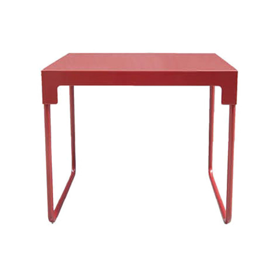 Driade Mingx End Table - Orange
