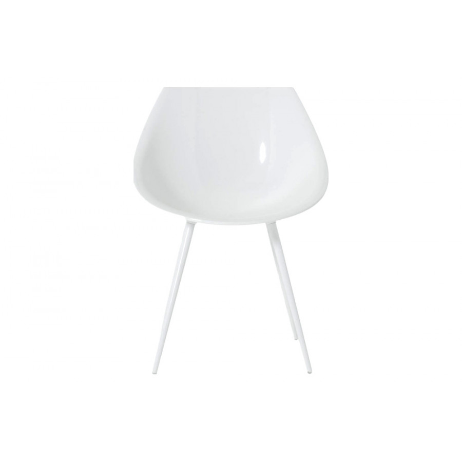 Driade Lagò Chair - White