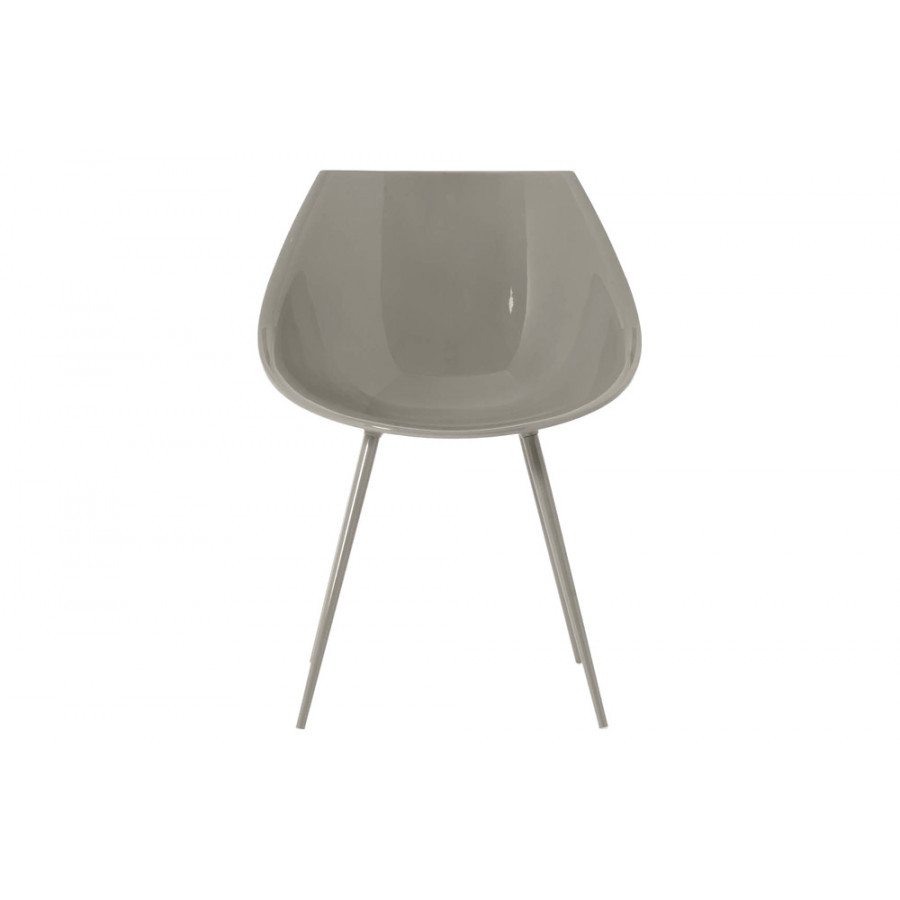 Driade Lagò Chair - Sand