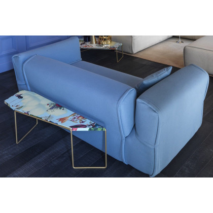 Driade - Zagazig Floral Console Table