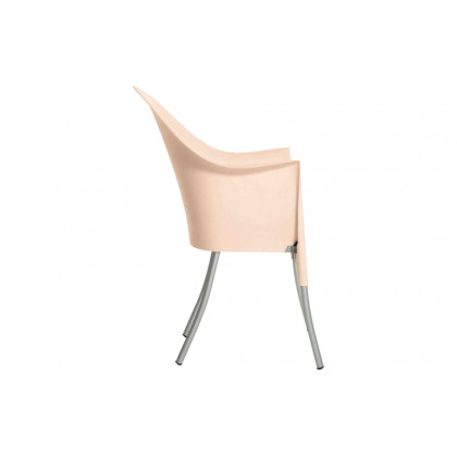 Driade Lord Yo Chair - Carnation