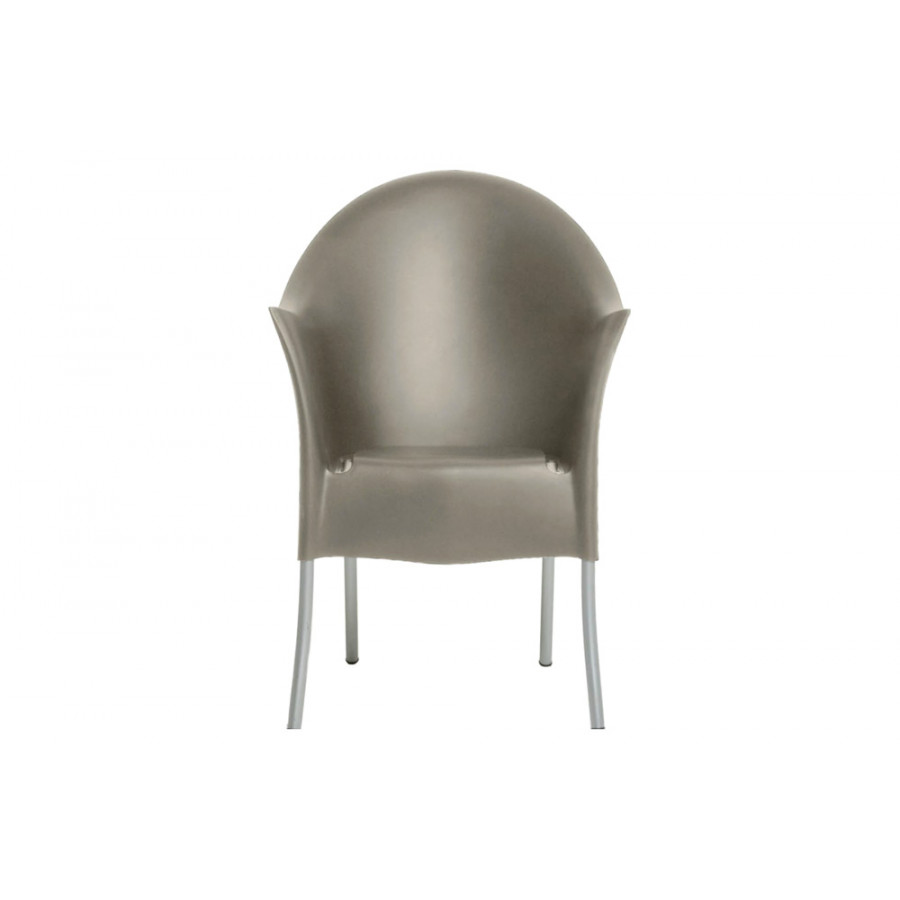 Driade Lord Yo Chair - Light Gray