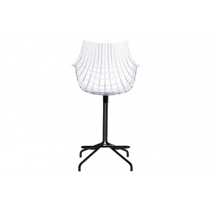 Driade - Meridiana 42" Office Chair