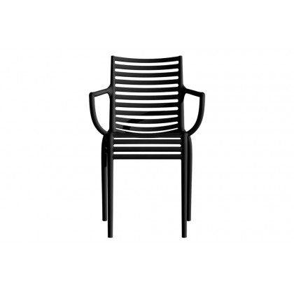 Driade - Pip-E Green Collection Solid Armchair