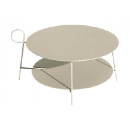Driade - Carmina Round Coffee Table