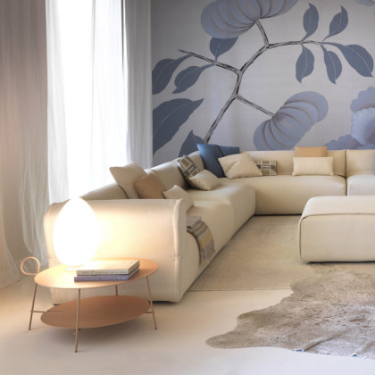 Driade - Carmina Round Coffee Table