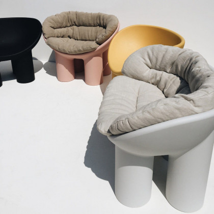 Driade - Roly Poly Stationary Sofa