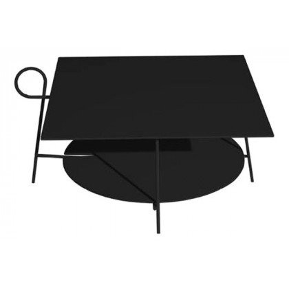 Driade - Carmina Square Coffee Table