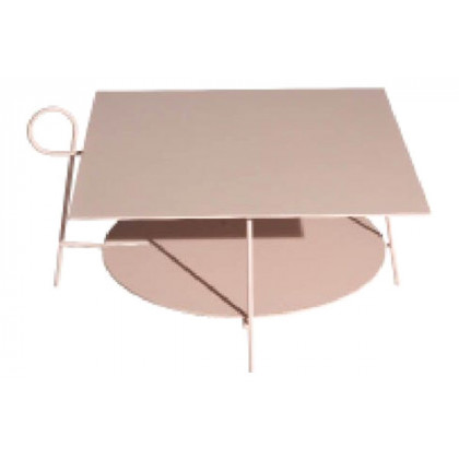 Driade - Carmina Square Coffee Table
