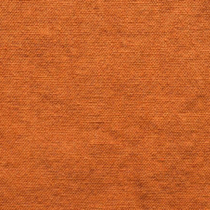 Driade Cushion Roly Poly Solid Armchair - Orange