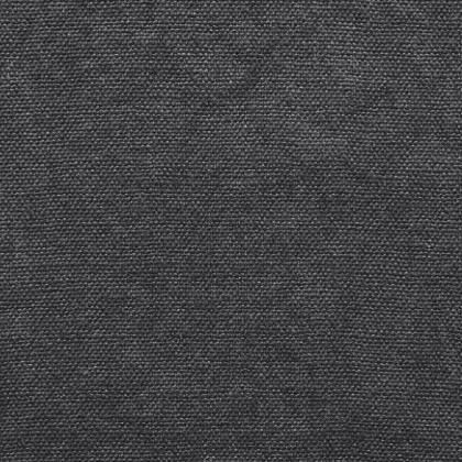 Driade Cushion Roly Poly Solid Armchair - Dark Gray