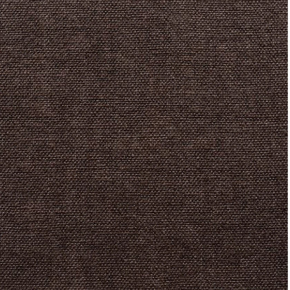 Driade Cushion Roly Poly Solid Armchair - Dark Brown