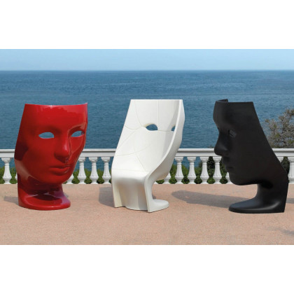 Driade - Nemo Swivel Human Figure