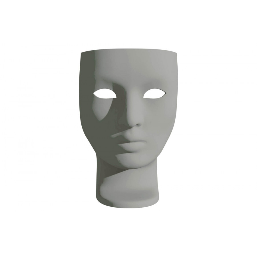 Driade Nemo Human Figure - Gray
