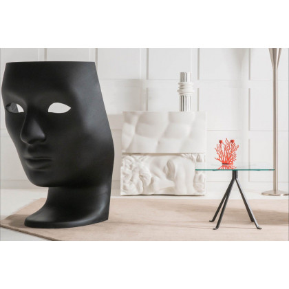 Driade Nemo Human Figure - Matte Black