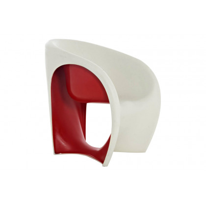 Driade - Mt1 Solid Armchair