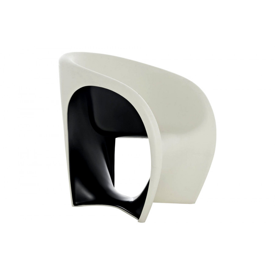 Driade - Mt1 Solid Armchair