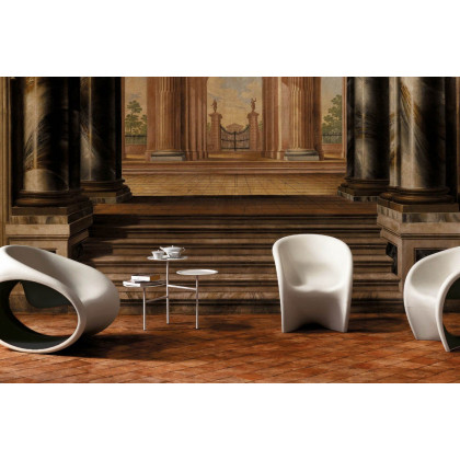 Driade - Mt1 Solid Armchair