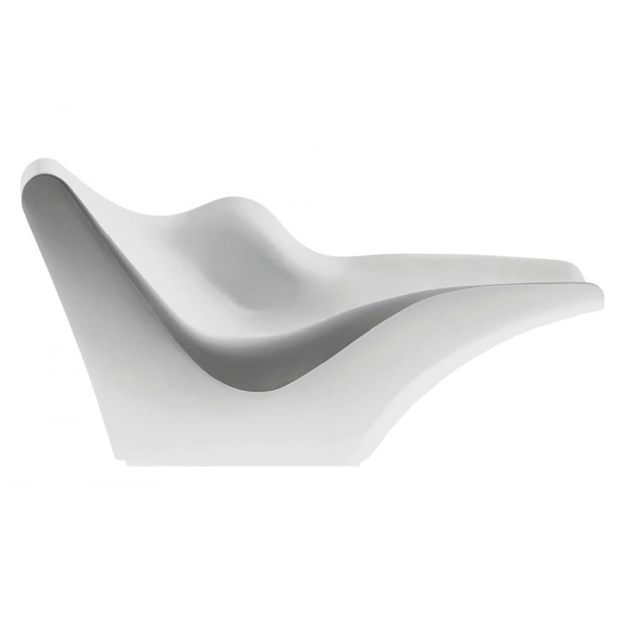 Driade Tokyo-Pop Day-Bed - White