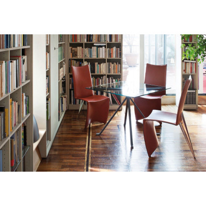 Driade - Cugino Round Coffee Table