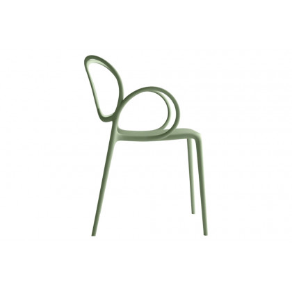 Driade Sissi Dining Chair - Green