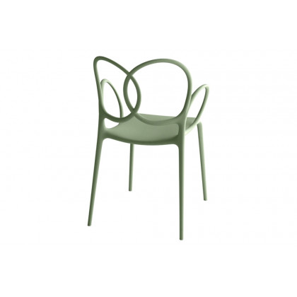 Driade Sissi Dining Chair - Green