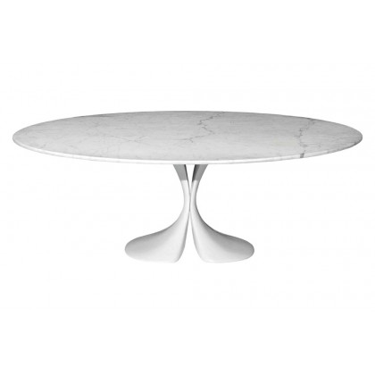 Driade - Didymos Dining Table