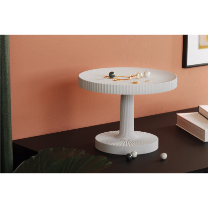 Driade Welcome Table Lamp - White