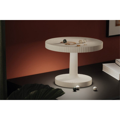 Driade Welcome Table Lamp - White
