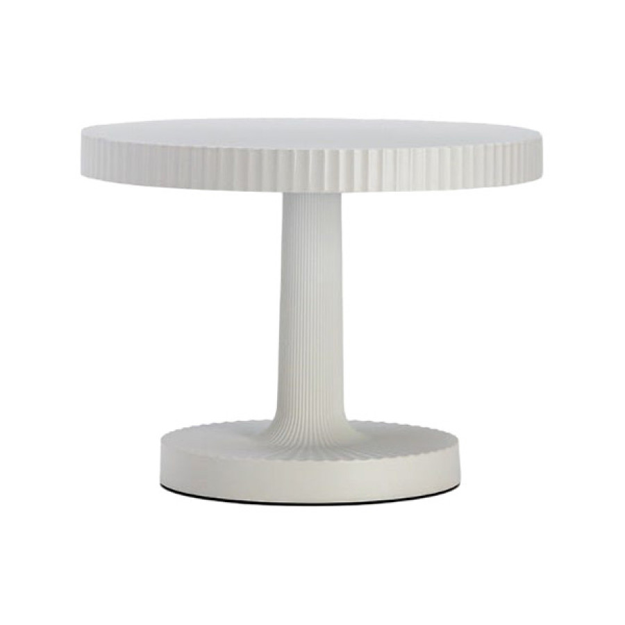 Driade Welcome Table Lamp - White