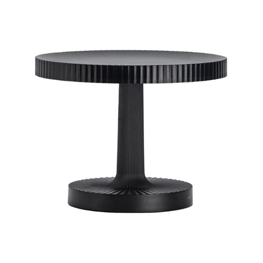 Driade Welcome Table Lamp - Black