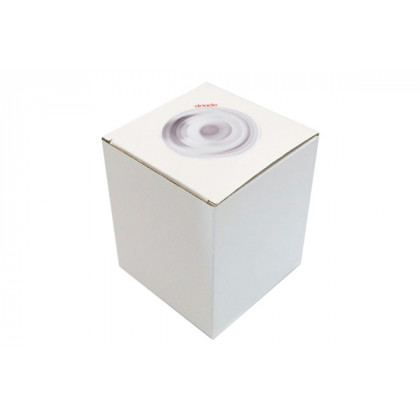 Driade - Anatolia Coffee Set in White