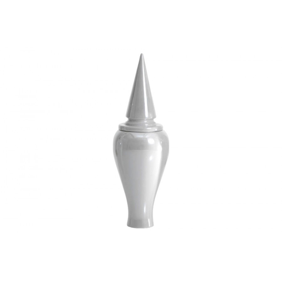 Driade - 6 Amici I Vase in Mother Of Pearl