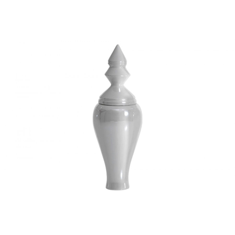 Driade - 6 Amici IV Vase in Mother Of Pearl