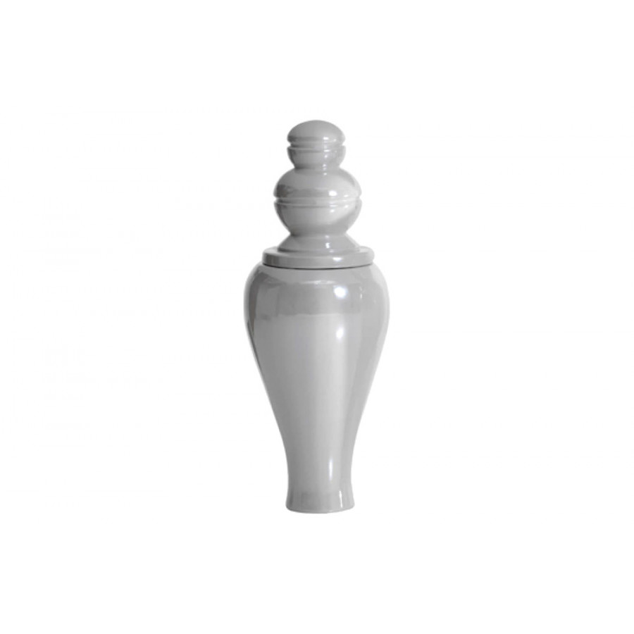 Driade - 6 Amici V Vase in Mother Of Pearl