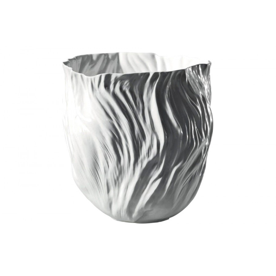 Driade - Adelaide I Vase in White