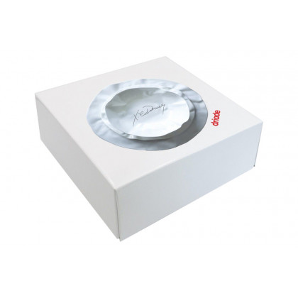 Driade - Adelaide Bowl Set in White