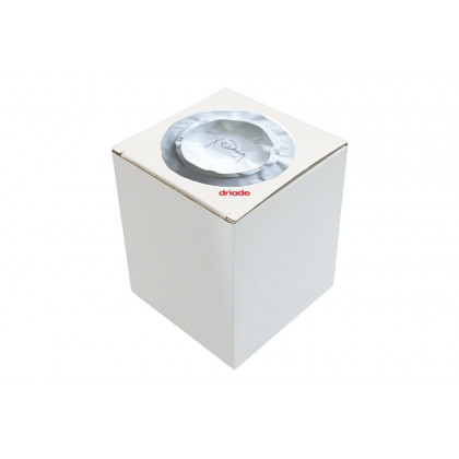Driade - Adelaide Coffee Set in White