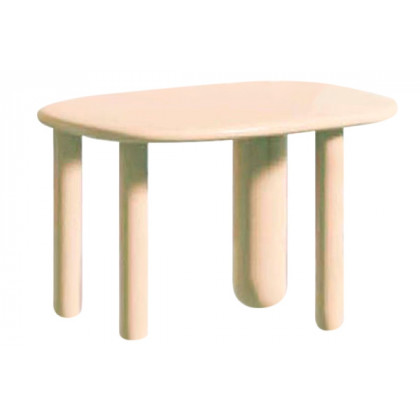 Driade - Tottori Low Coffee Table