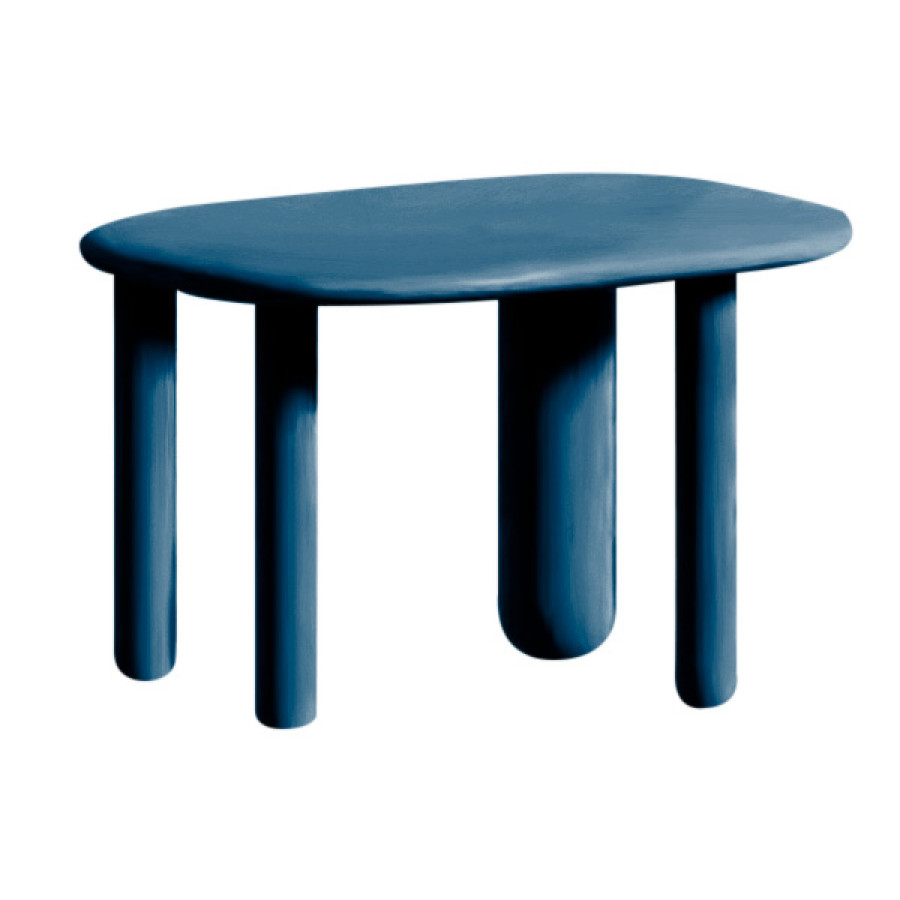 Driade - Tottori Low Coffee Table