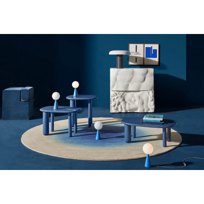 Driade - Tottori Low Coffee Table