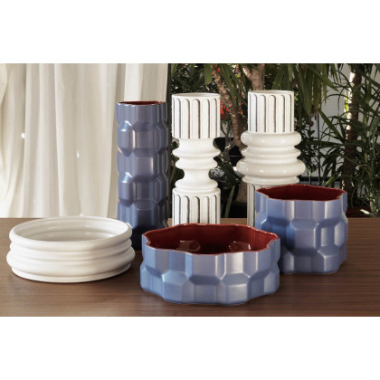 Driade - Gear Medium Vase