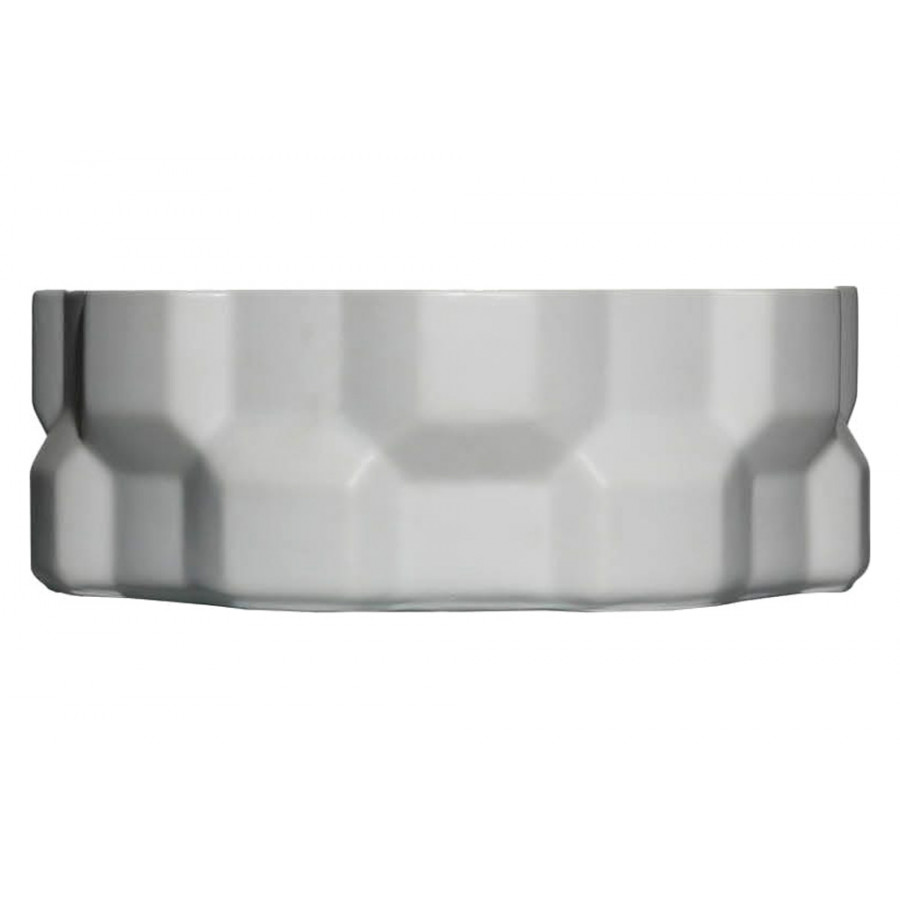 Driade Gear Centre Cup - White