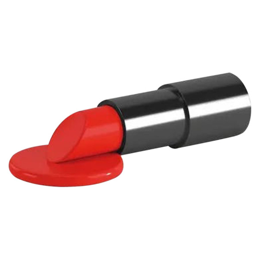 Driade Kiss Me Jewelery Box - Black/Red