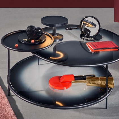 Driade - Kiss Me Jewelery Box