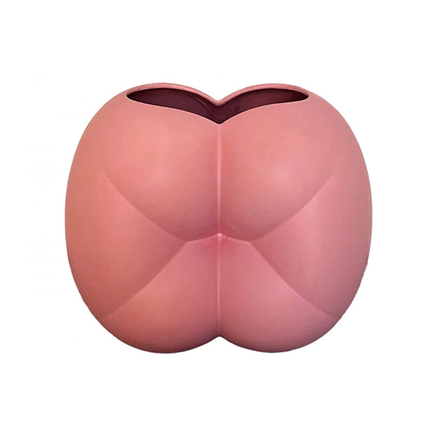 Driade Hedy Vase - Pink